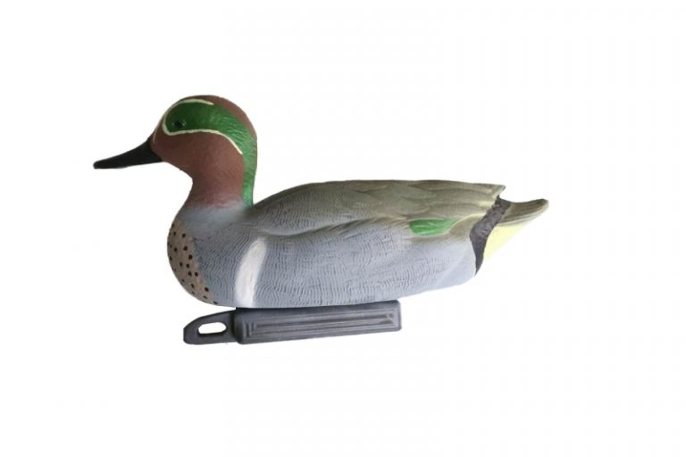 Outdoor Teal Decoy Hunting Decoys 11.5” Duck Decoy China super